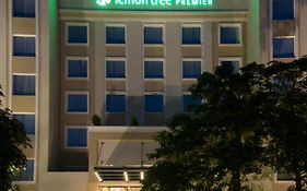 Lemon Tree Hotel City Center Gurgaon 4*